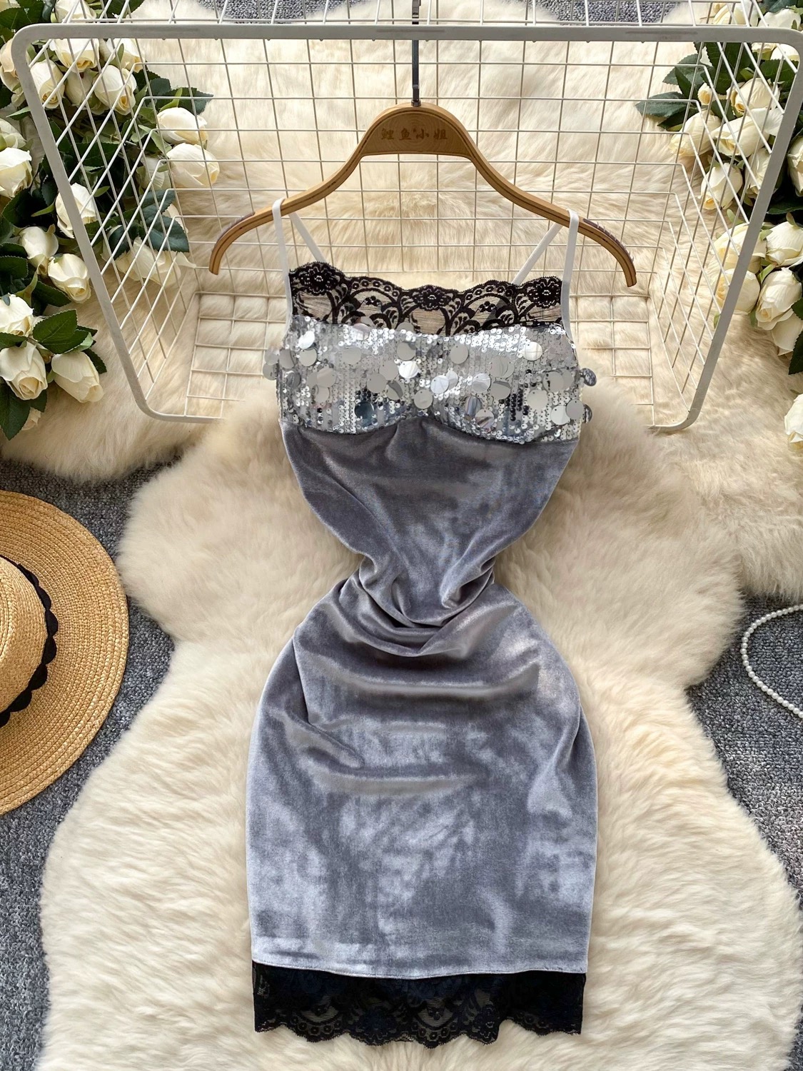 Going everywhere tonight dress CBC1316 images